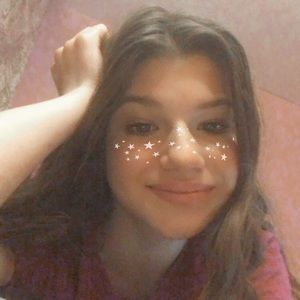 Meet your Posher, Eleanor